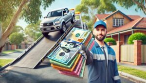 Cash For Cars Pickering Brook - We Offer Free Car Removal