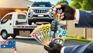 Cash for Cars Parkwood - We Pay Top Cash & Offer Free Car Removal