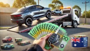 Cash for Cars Parmelia - Get Top Dollar & Offer Same-Day Free Removal