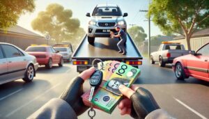 Cash for Cars Pearsall - Same-Day Car Removal & Eco-Friendly Recycling