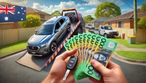 Cash for Cars Peppermint Grove- Get Top Cash & Free Car Removal