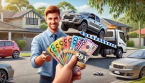 Cash for Cars Piesse Brook - Fast Quotes & Free Local Car Removal