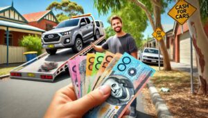 Cash for Cars Pinjar - Free Car Removal & Instant Cash Offers