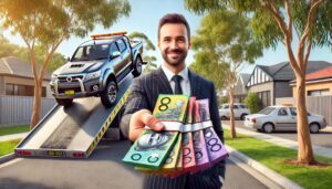 Cash for Cars Port Kennedy - Local, Eco-Friendly & Free Car Removal