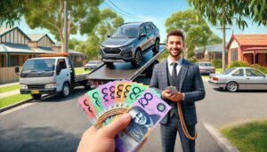 Cash for Cars Postans - Free Car Removal & Top Dollar Offers