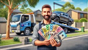 Cash for Cars Redcliffe - Free Car Removal, We Recycle & Wreck Responsibly