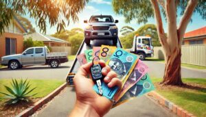 Cash for Cars Reservoir - We Pay Top Dollar with Free Car Removal