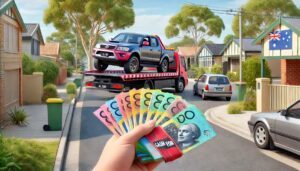 Cash for Cars Riverton - Fast Car Removal & Top Local Service