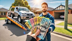 Cash for Cars Rivervale - Free Car Removal For All Makes, Models & Conditions