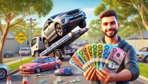 Cash for Cars Roleystone - Free Car Removal & Recycle Locally