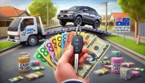 Cash for Cars Rossmoyne - Free Car Removal & Instant Cash Offers