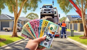 Cash for Cars Safety Bay - Same Day Car Removal & Instant Quotes