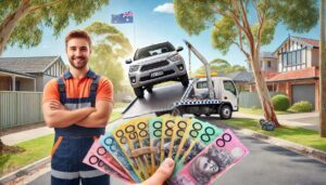 Cash for Cars Salter Point - Free Car Removal & Instant Cash Up To $9999