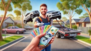 Cash for Cars Samson - Free Car Removal & Top Cash Offers