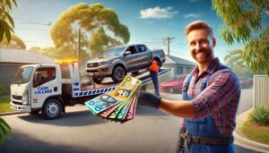 Choosing Wisely in Safety Bay