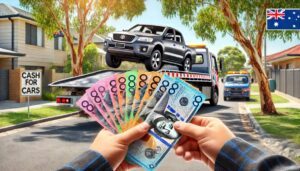 Eco-Conscious Disposal in Port Kennedy