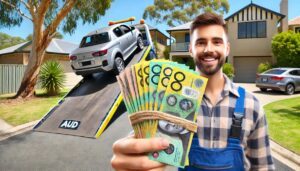 Eco-Friendly Disposal in Peron