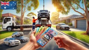 Eco-Friendly Disposal in Salter Point