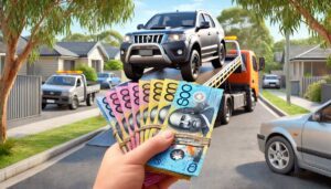 Eco-Friendly Wrecking in Piara Waters