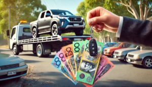 Environmental Duty in Roleystone