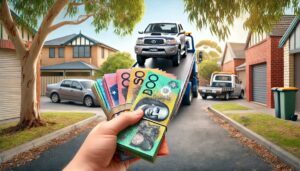 Environmental Impact in Pinjar