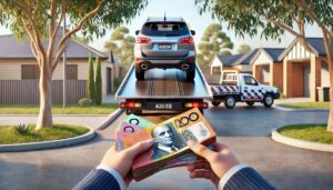 Environmental Responsibility in Piesse Brook