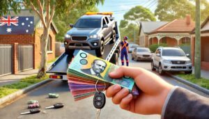 Local Advantage in Postans