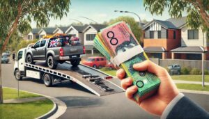 Local Advantages in Port Kennedy