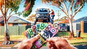 Local Advantages in Riverton