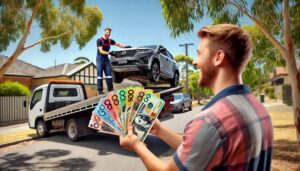 Local Benefits in Rossmoyne