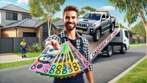 Local Impact in Redcliffe