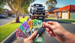 Local Legalities in Ridgewood