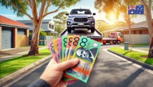 Local Towing Logistics in Quinns Rocks