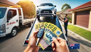 Our Green Commitment in Parmelia