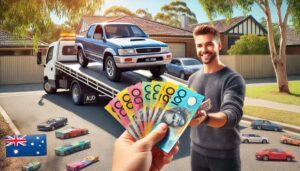 Our Service Area in Pickering Brook