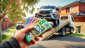 Piara Waters Car Removal