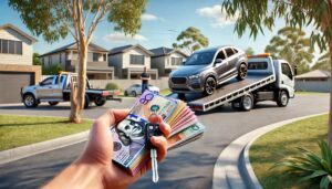 Required Documents in Pinjar