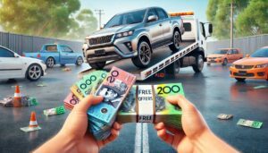 Required Paperwork in Rossmoyne