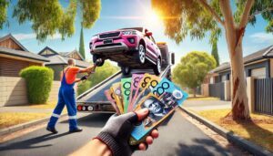 Required Paperwork in Safety Bay