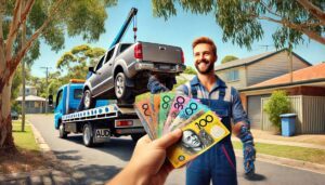 Seller Safeguards in Rossmoyne