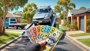 The Coastal Impact in Quinns Rocks