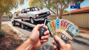 The Day Of Removal in Redcliffe