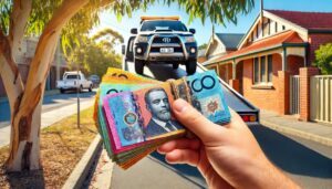 The Local Advantage in Piara Waters