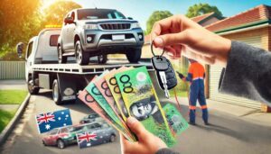 The Local Process in Pearsall