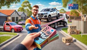 The Local Process in Safety Bay