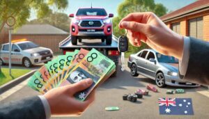 The Parkwood Process