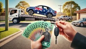 The Parmelia Process