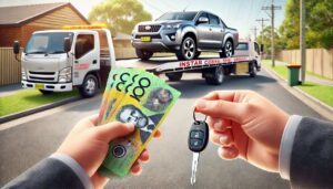 The Paulls Valley Process