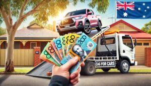 The Pickering Brook Process