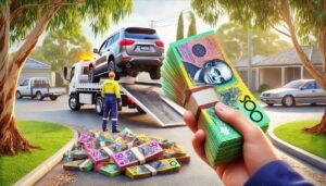 The Ridgewood Process